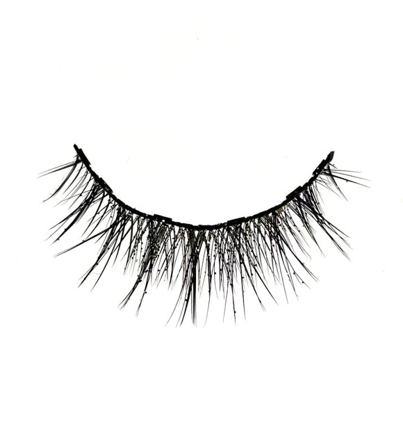 natural magnetic lash extension 