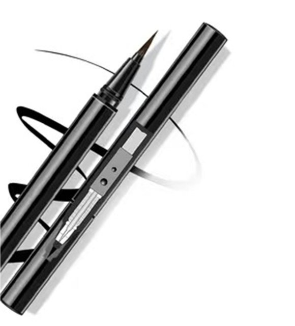 Adhesive Eyeliner Pen