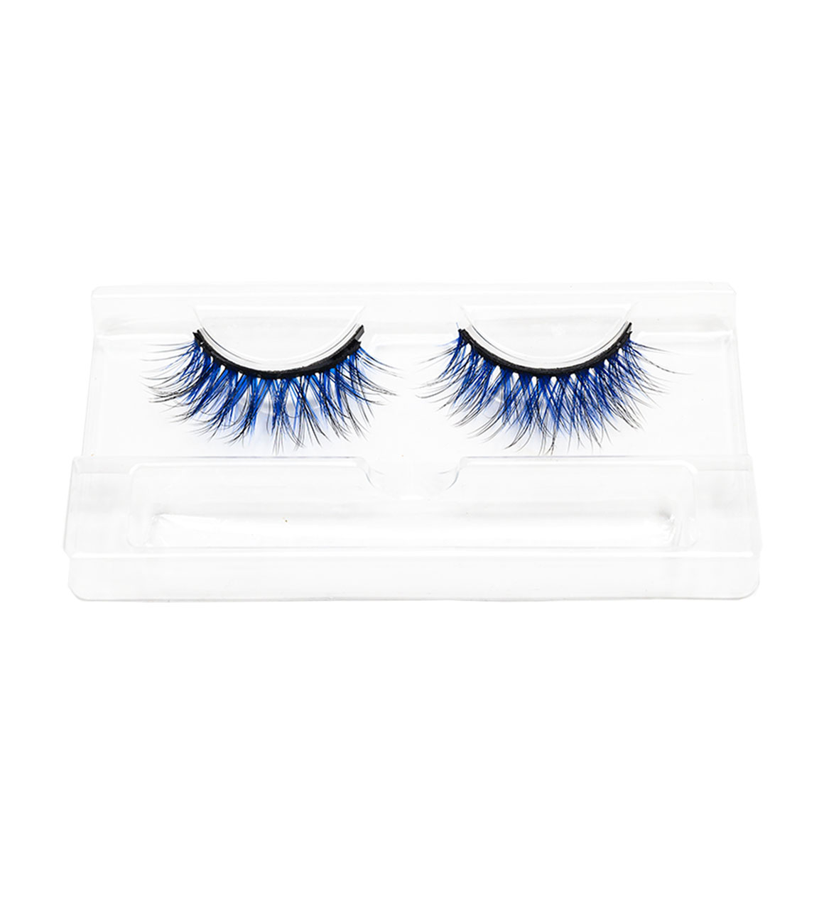 blue magnetic lashes extension GL05-480