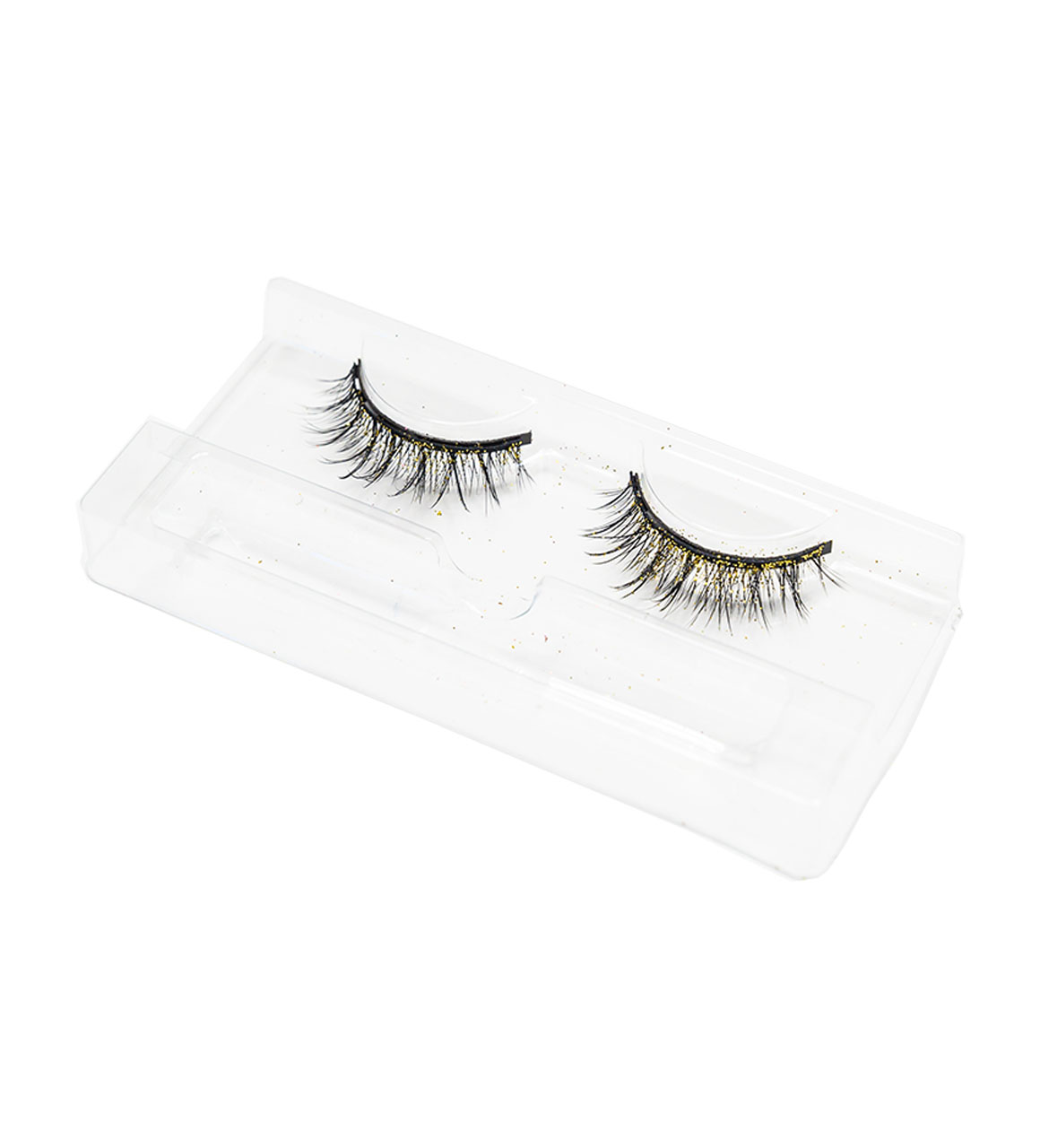 natural magnetic lash extension -488