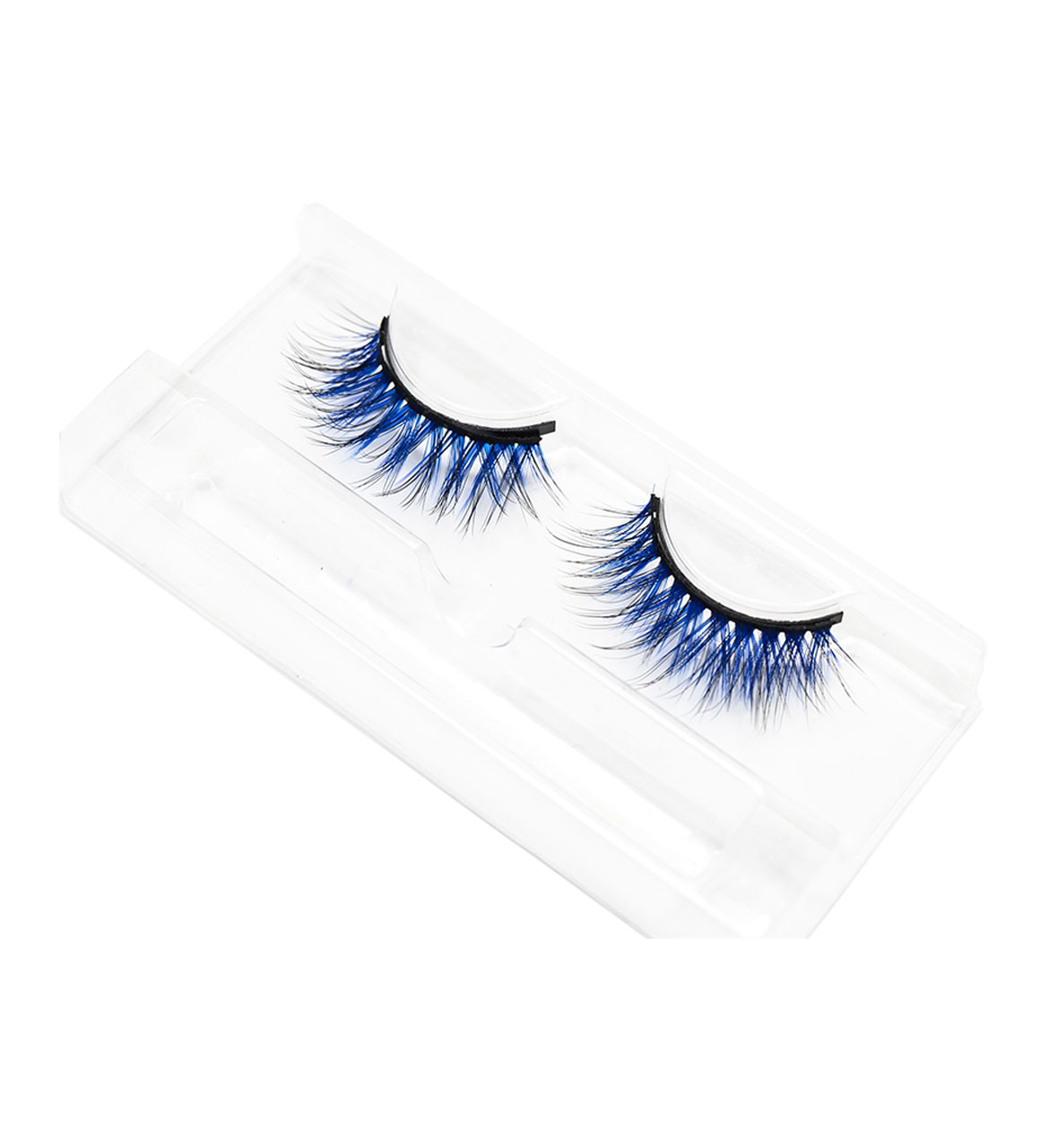 blue magnetic lashes extension GL05-479