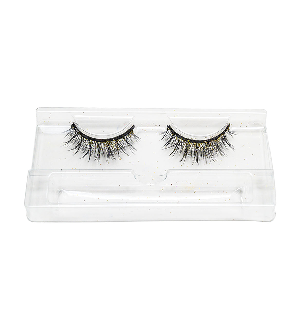 natural magnetic lash extension -487