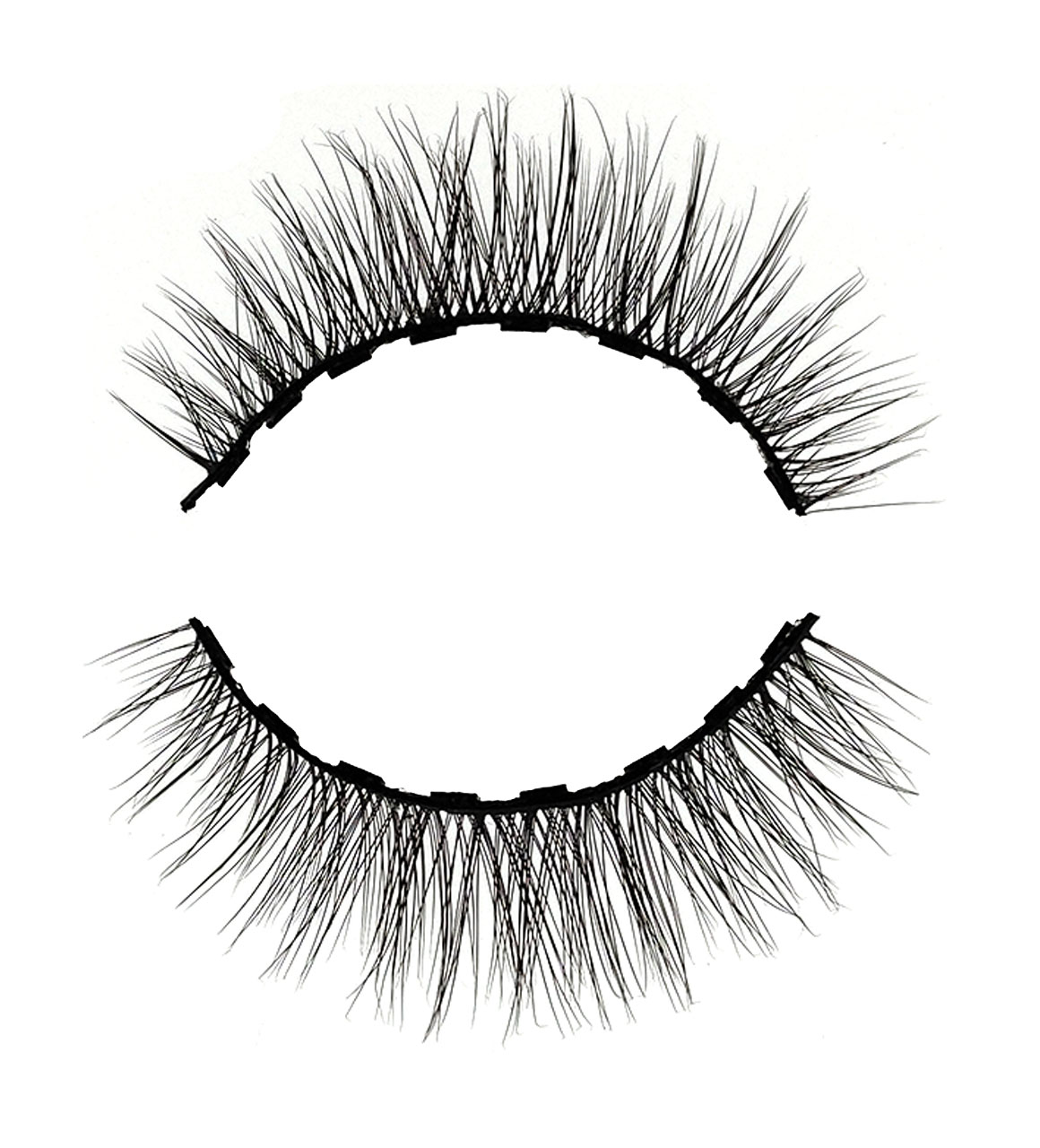 magnetic false eyelash 6 magnets 6D65 -508