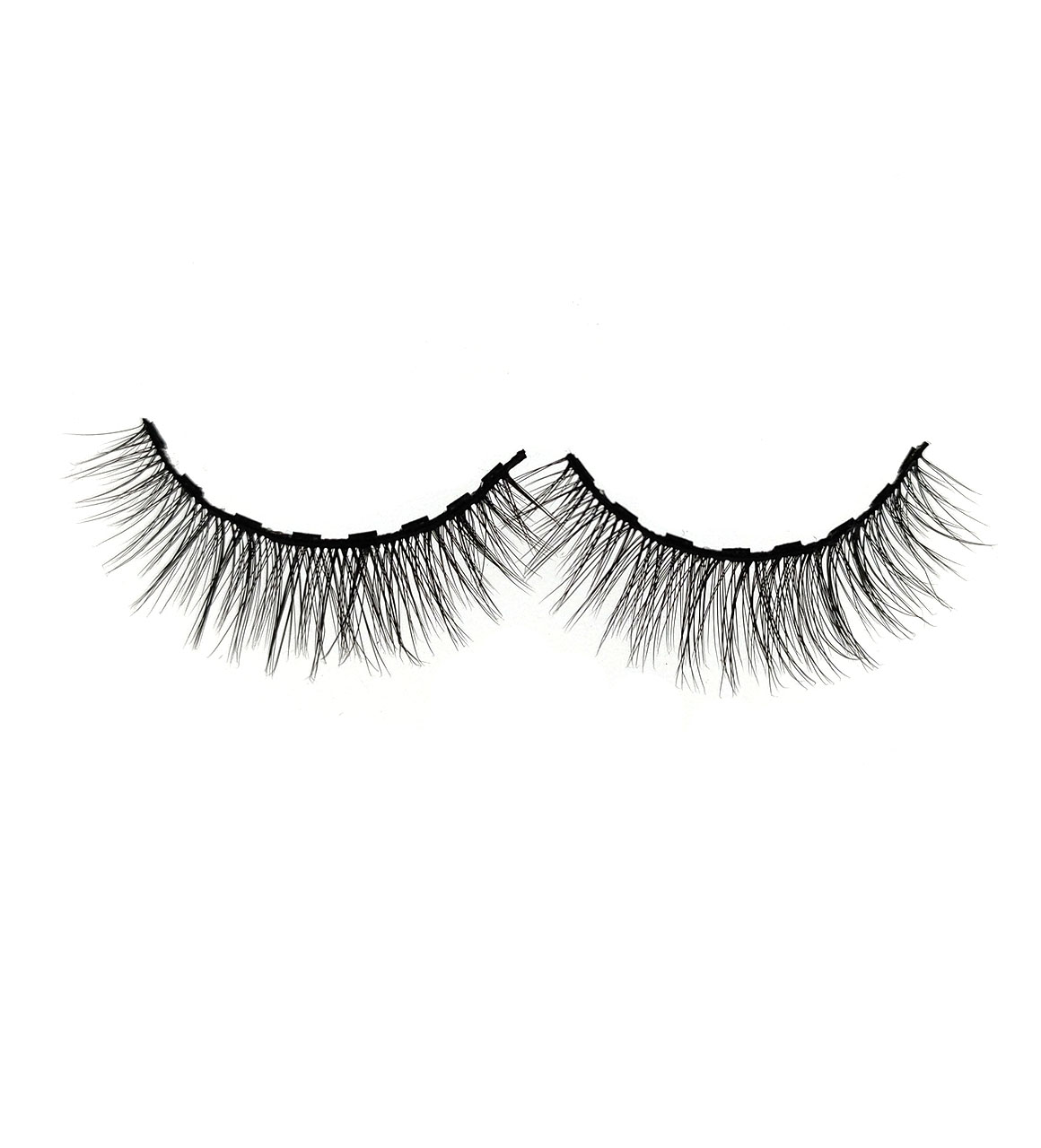 magnetic false eyelash 6 magnets 6D65 -510