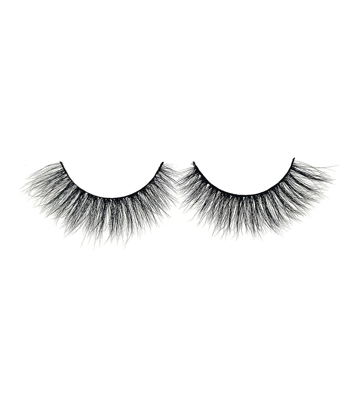 eco friendly false eyelashes 03-547