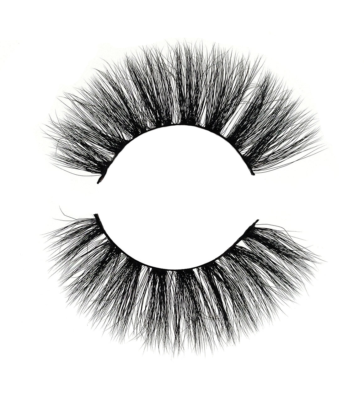 eco friendly false eyelashes 04-549