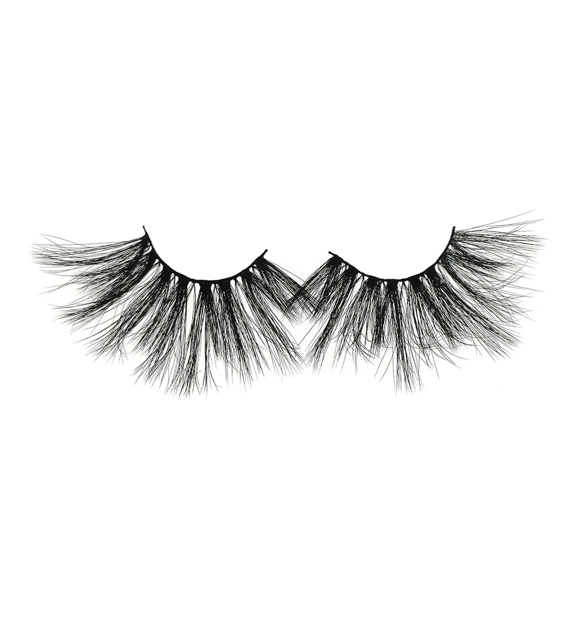 25mm lash strips 20-613