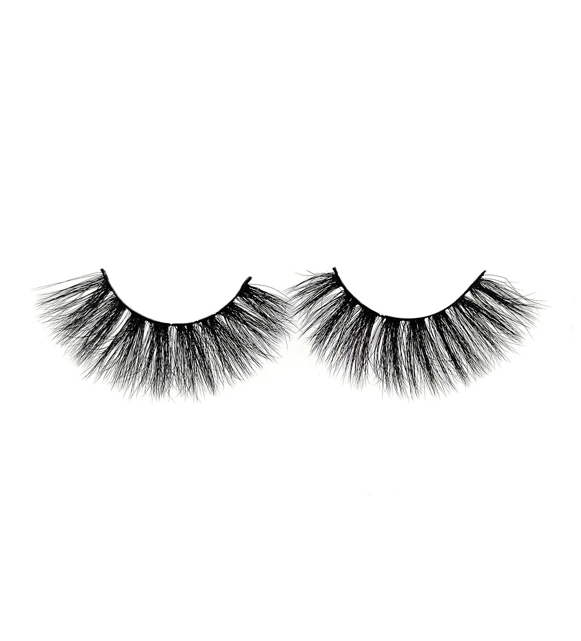 eco friendly false eyelashes 04-551