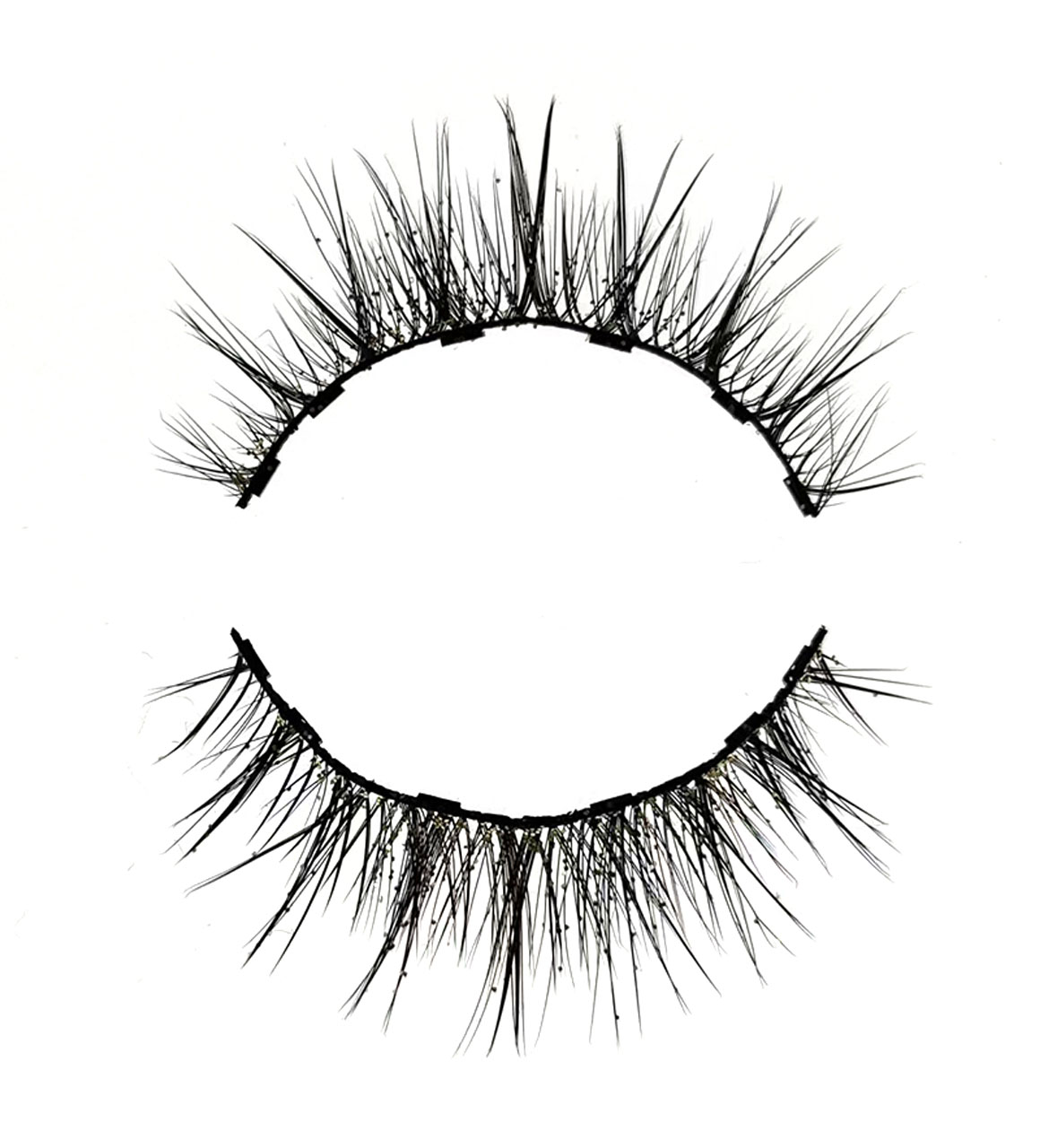 natural magnetic lash extension -746