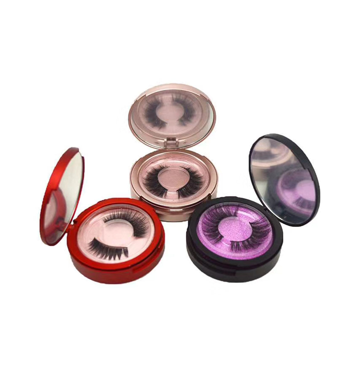 Round Box-1002