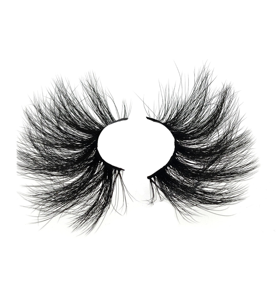 25mm lash strips 16-798